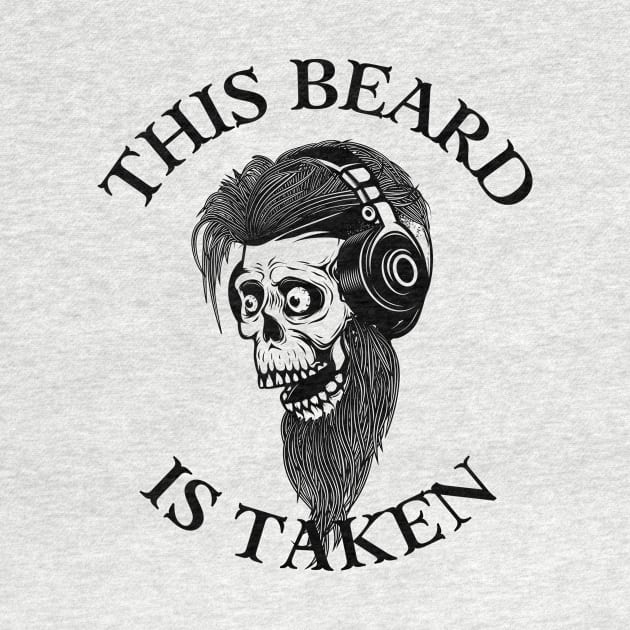 This beard is taken by Arthifa